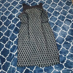 Worthington sheer lace  dress Size 12